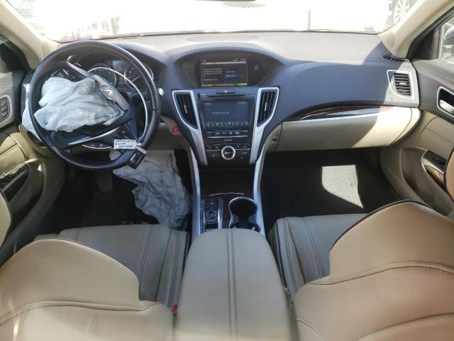 2019 ACURA TLX TECHNO - 19UUB3F44KA004283