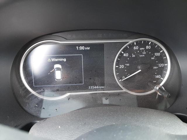 2020 NISSAN KICKS SV - 3N1CP5CV1LL509022