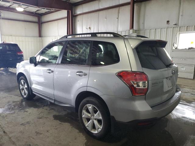 2016 SUBARU FORESTER 2 - JF2SJAKC9GH476442