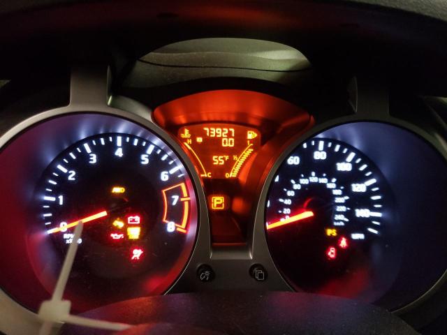 2015 NISSAN JUKE S - JN8AF5MV1FT557601