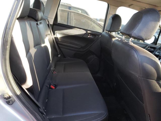 JF2SJAJC5HH446793 Subaru Forester 2.5i Limited