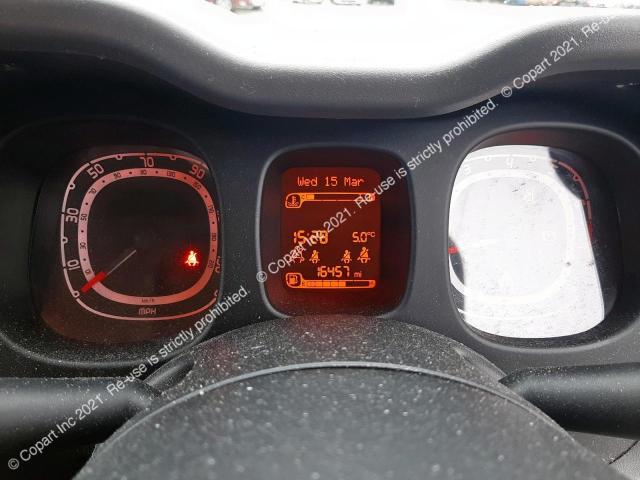 ZFA31200003587724 Fiat Panda Pop