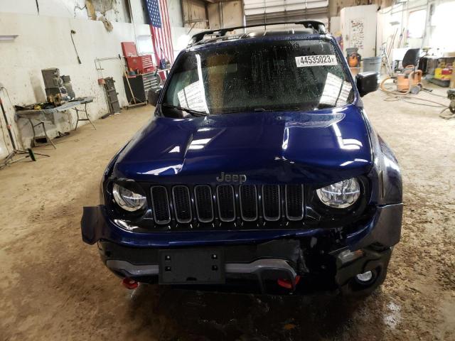 ZACCJBCB2JPH48294 Jeep Renegade Trailhawk