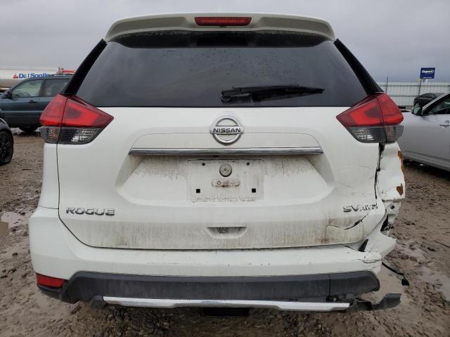 2017 NISSAN ROGUE S KNMAT2MV1HP547679