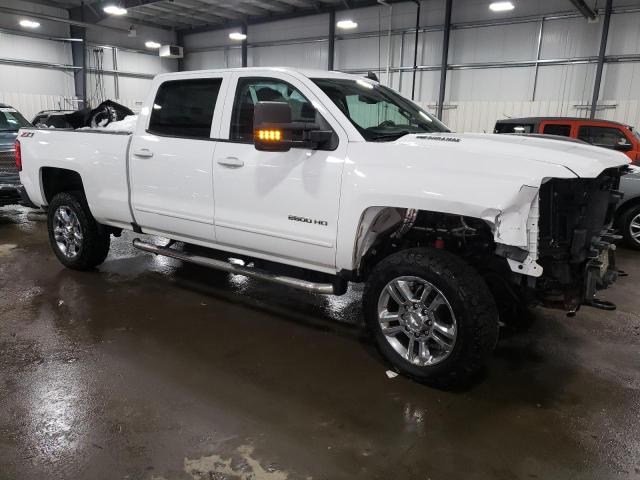 2016 CHEVROLET 2500 - 1GC1KVE80GF203083