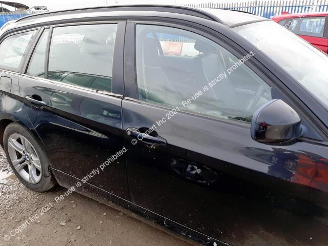 WBAUS32070A685048 BMW 318i Es