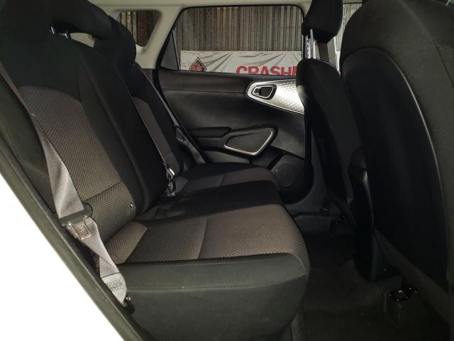 KNDJ23AU9N7824515 KIA SOUL LX
