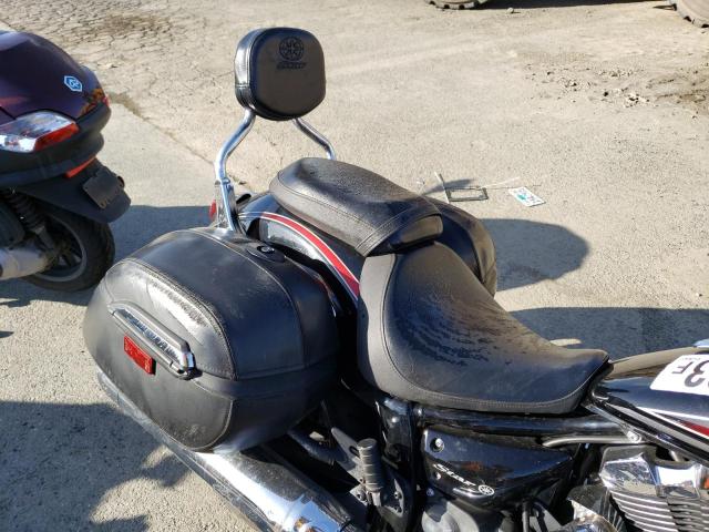 2014 YAMAHA XVS950 AC JYAVN01Y0EA001836