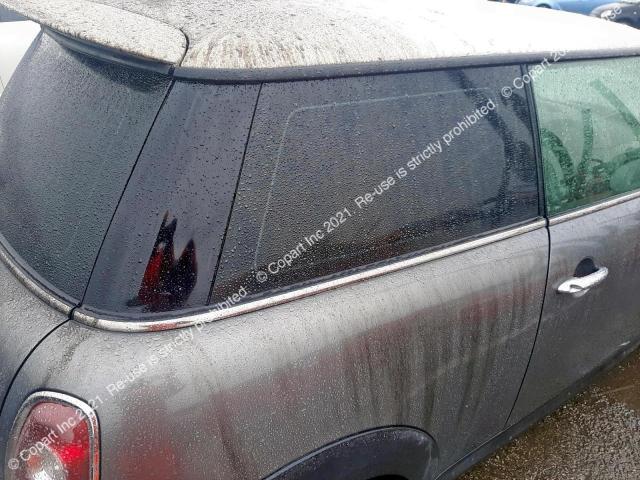 WMWMF72040TT47123 Mini COOPER S