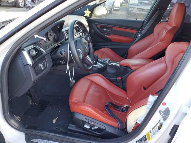 WBS8M9C51H5G42191 BMW M3