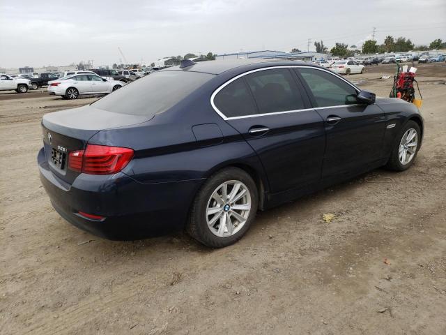BMW 528 XI 2014 WBA5A7C5XED619642 Image 3