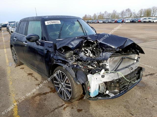 WMW32DK0302T89066 Mini Cooper Exc