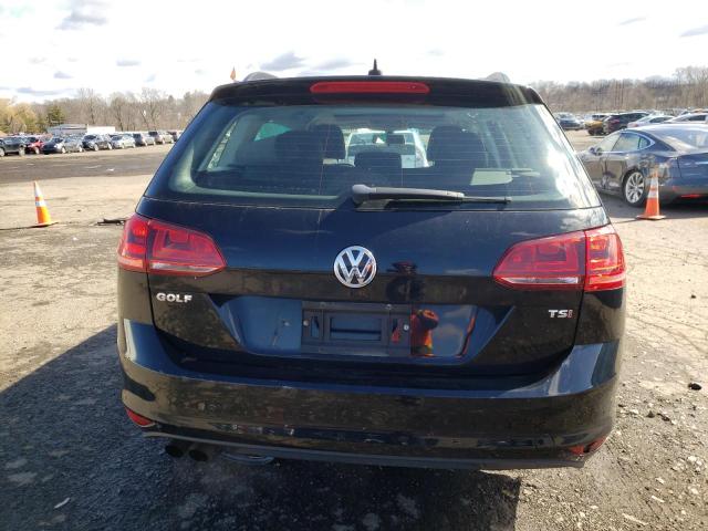 2016 VOLKSWAGEN GOLF SPORT - 3VWC17AU7GM518888