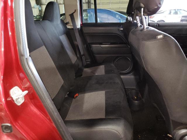 1C4NJPBAXED679163 Jeep Patriot Sport