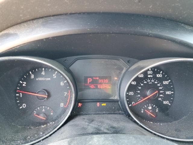 KNDMB5C13G6161222 KIA SEDONA LX