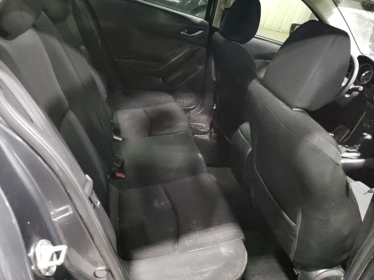 2015 Mazda 3 Sport VIN: 3MZBM1U78FM173309 Lot: 57838574