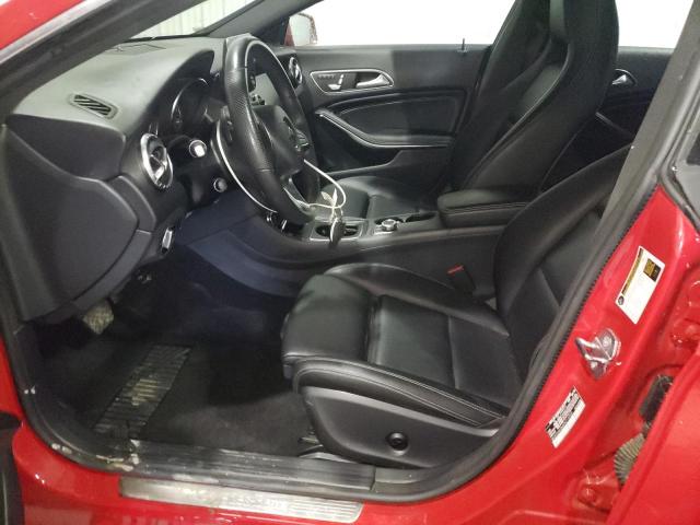 2019 MERCEDES-BENZ CLA 250 4M - WDDSJ4GB6KN719950