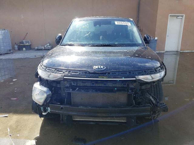 KNDJ63AU4L7037523 KIA Soul Gt Line