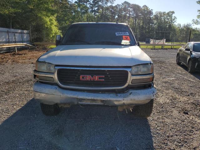 1GTHK23U92F247668 GMC Sierra K2500 Heavy Duty
