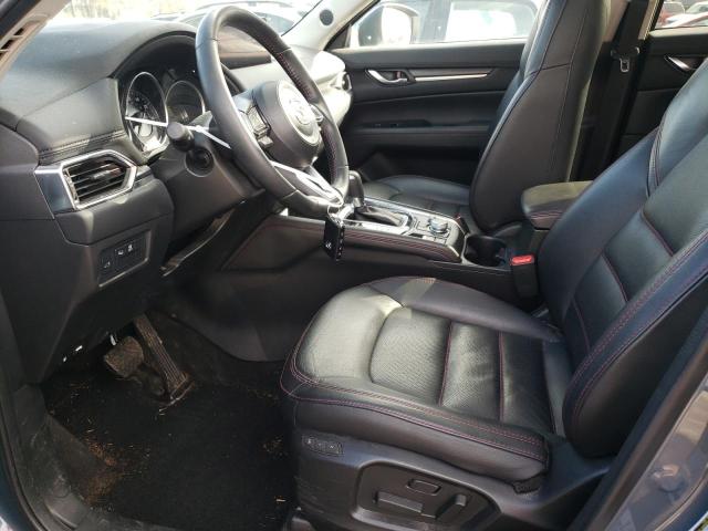 JM3KFBCY7M0397952 Mazda Cx-5 Carbon Edition