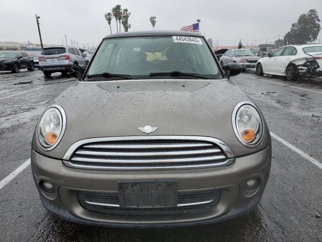 WMWSU3C5XCT257060 Mini Cooper