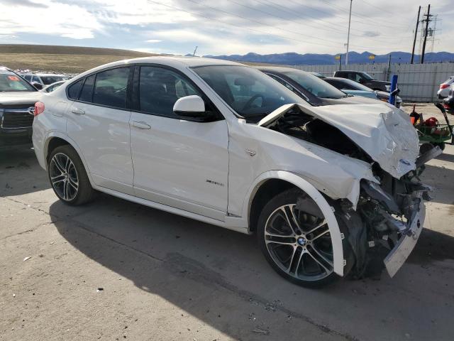 2018 BMW X4 XDRIVE2 - 5UXXW3C58J0T80758