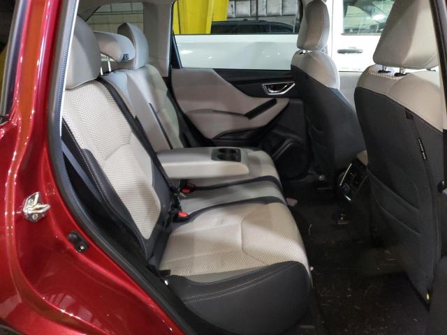 JF2SKAEC7NH445034 Subaru Forester Premium