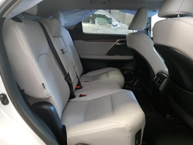 2022 LEXUS RX 350 L - JTJHZKFA6N2034750