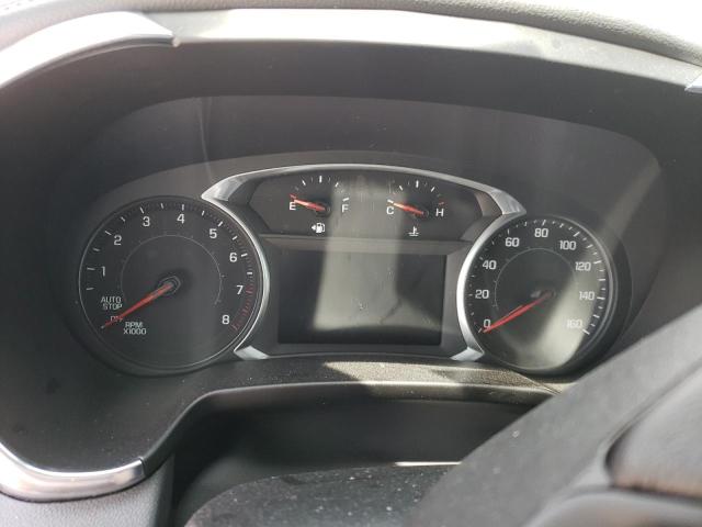 2021 CHEVROLET BLAZER 3LT - 3GNKBJRS8MS514584