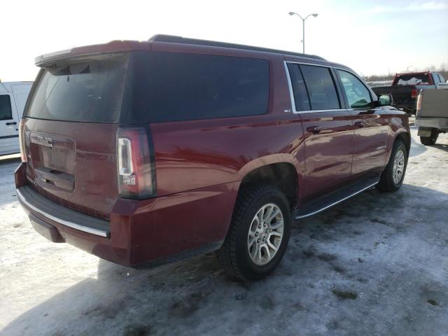 2017 GMC YUKON XL K - 1GKS2GKC2HR192942