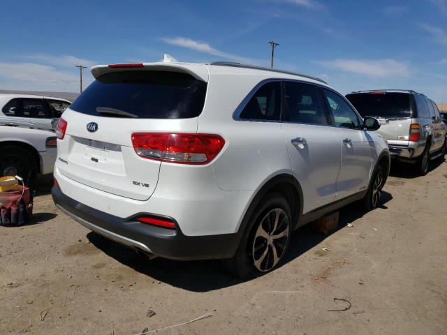 5XYPHDA54HG311736 KIA SORENTO EX