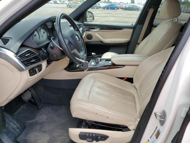 2017 BMW X5 XDR40E - 5UXKT0C39H0V95303
