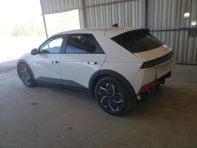 2022 HYUNDAI IONIQ 5 SE - KM8KN4AE8NU066903