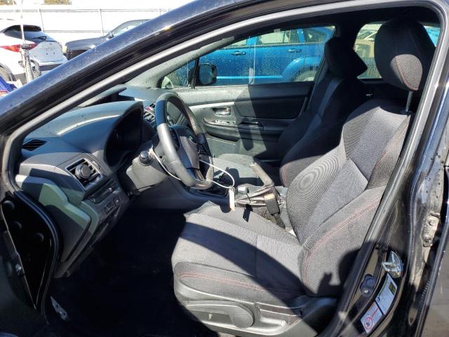 JF1VA1A66J9810778 Subaru WRX