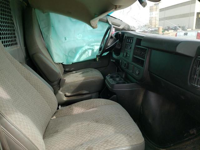 2016 CHEVROLET EXPRESS G2 - 1GCWGAFF7G1118879