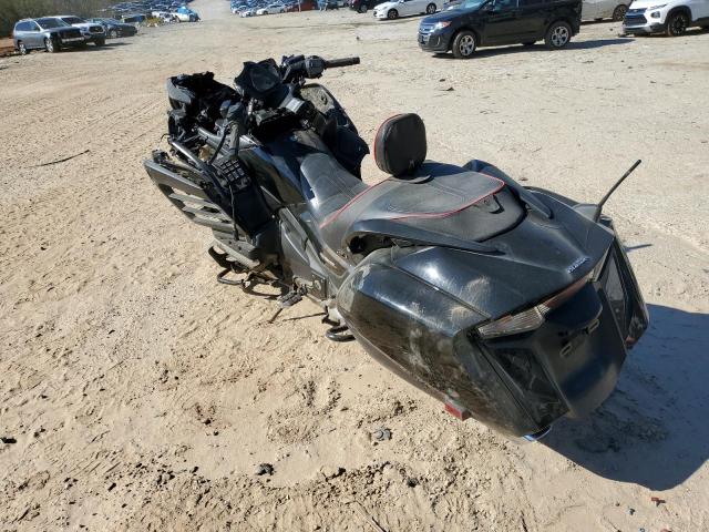 2013 HONDA GL1800 B - JH2SC6811DK001854