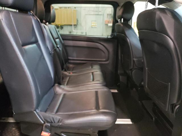 2016 MERCEDES-BENZ METRIS - WD4PG2EE8G3154254