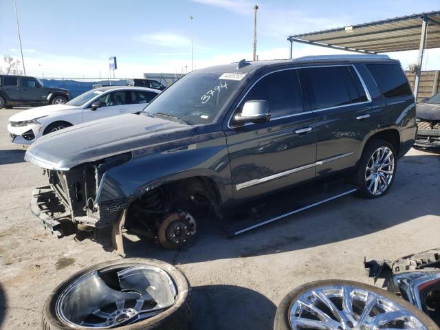 2019 Cadillac Escalade Premium Luxury