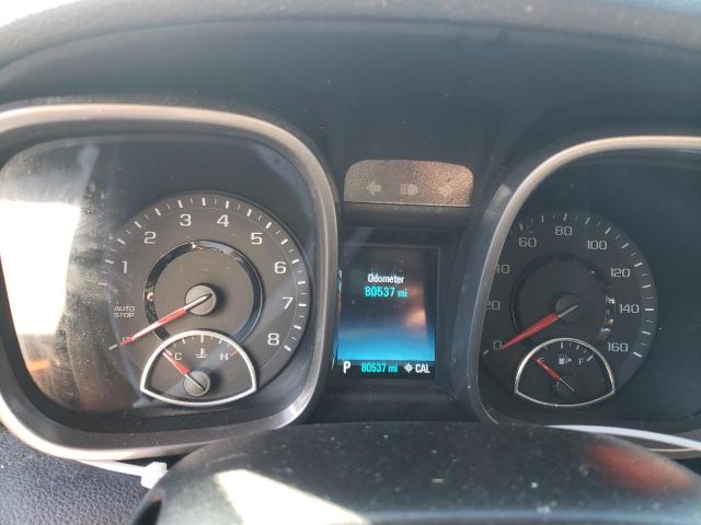 2015 CHEVROLET MALIBU 1LT - 1G11C5SL9FF113069