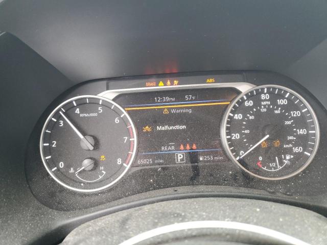 3N1AB8CV5MY291310 Nissan SENTRA SV