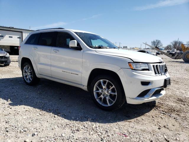 1C4RJFJGXFC718424 Jeep Grand Cherokee Summit