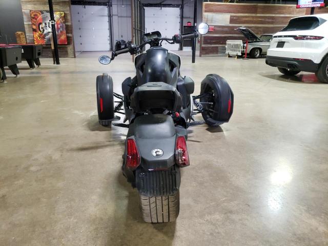 2019 CAN-AM RYKER RALL - 3JB2GEG41KJ003973