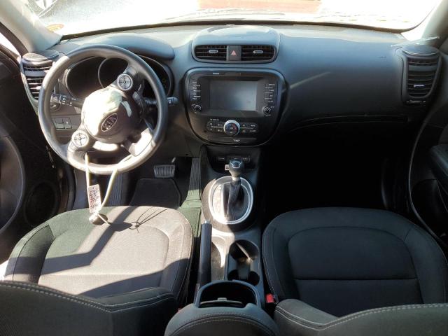 2018 KIA SOUL + - KNDJP3A54J7545896