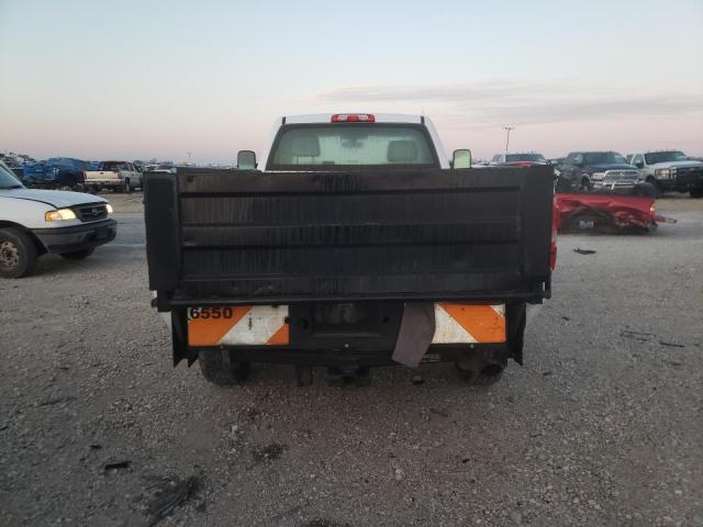 2015 GMC SIERRA C25 1GT01XEG4FZ530150