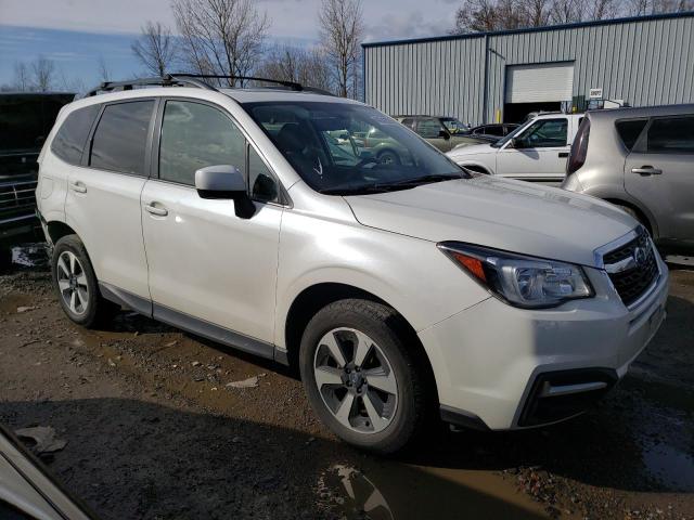 JF2SJAGC2HH527175 Subaru Forester 2.5i Premium