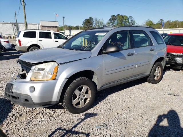 2009 Chevrolet Equinox LS