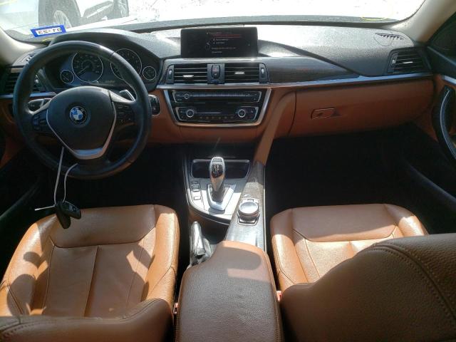 2015 BMW 428 I GRAN - WBA4A5C57FD410280