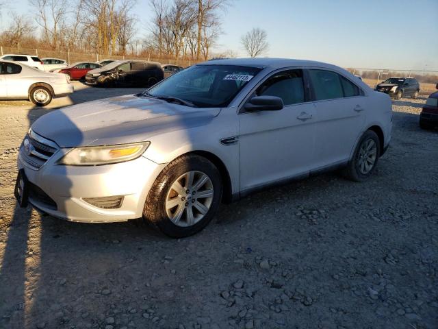 2010 Ford Taurus SE