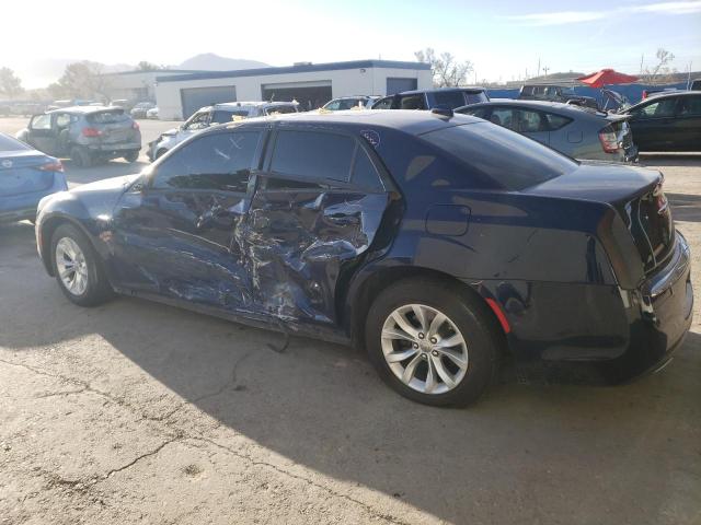 2C3CCAAG7GH252408 Chrysler 300 Limited