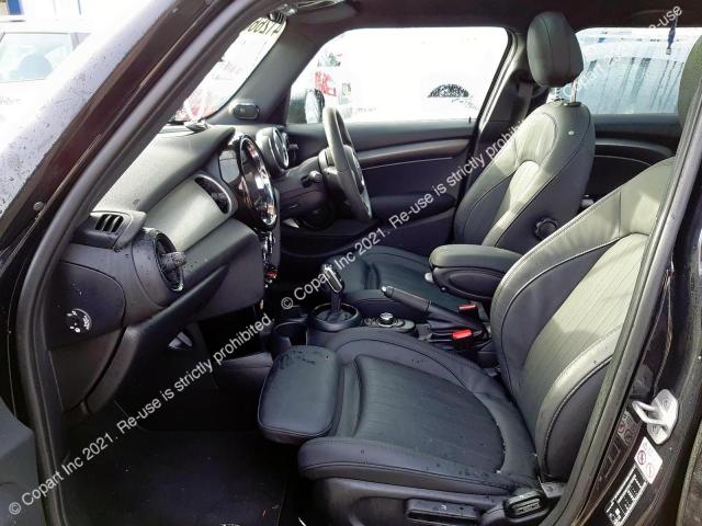 WMW32DK0302T89066 Mini Cooper Exc